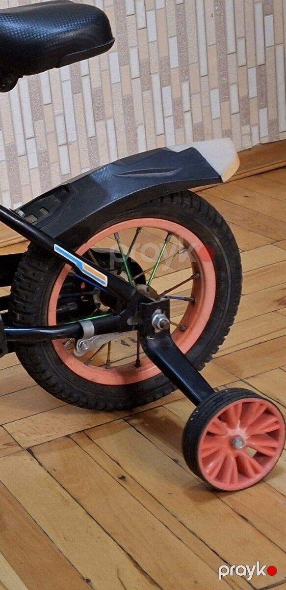 Velosiped — Velosipedlər, Bakı (5)