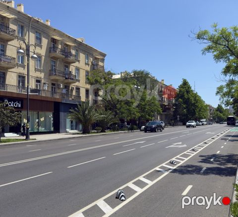 İcarəyə verilir obyekt 100 m²