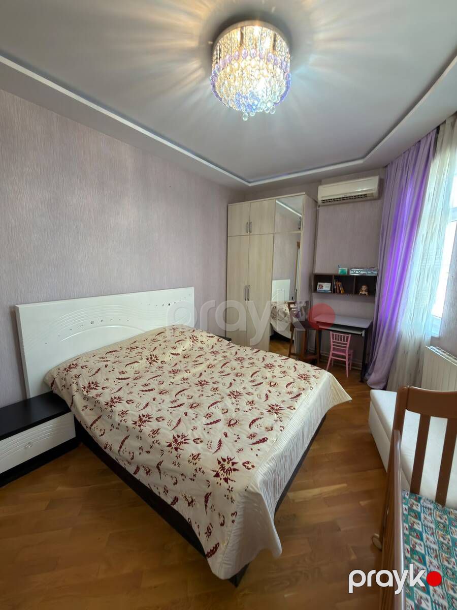 Satılır 2 otaqlı yeni tikili 90 m² — Mənzil, Bakı (6)