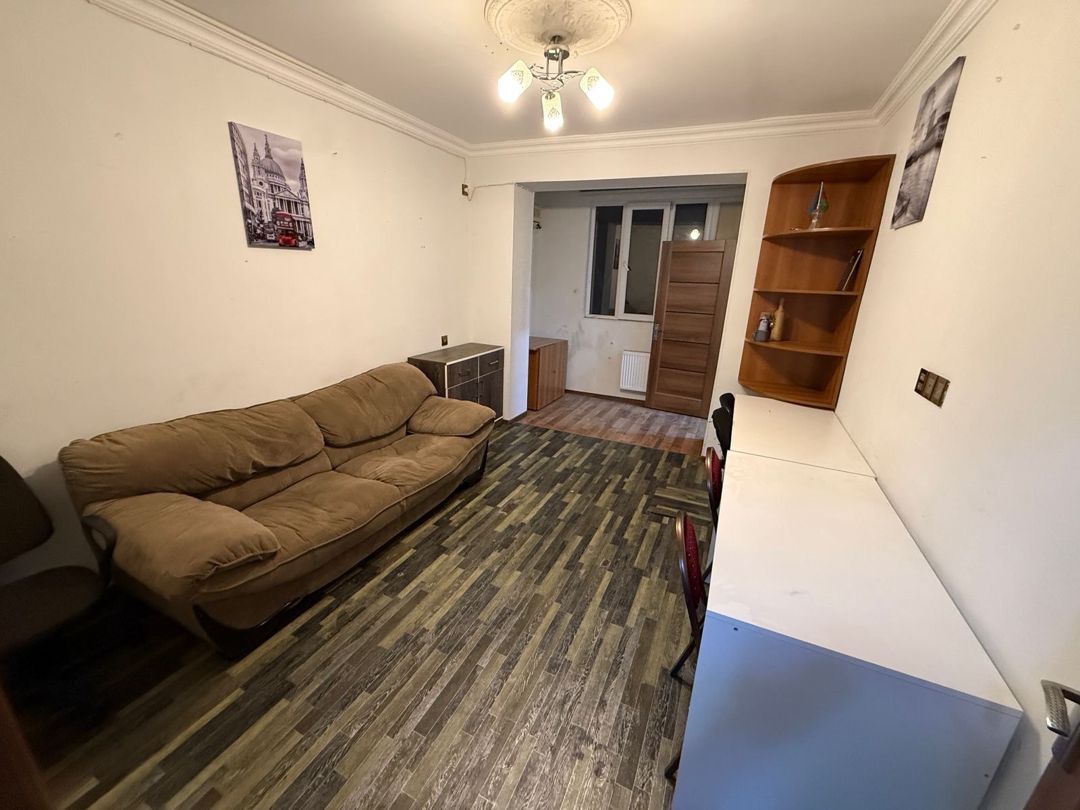 İcarəyə verilir 3 otaqlı köhnə tikili 72 m² — Mənzil, Bakı (4)