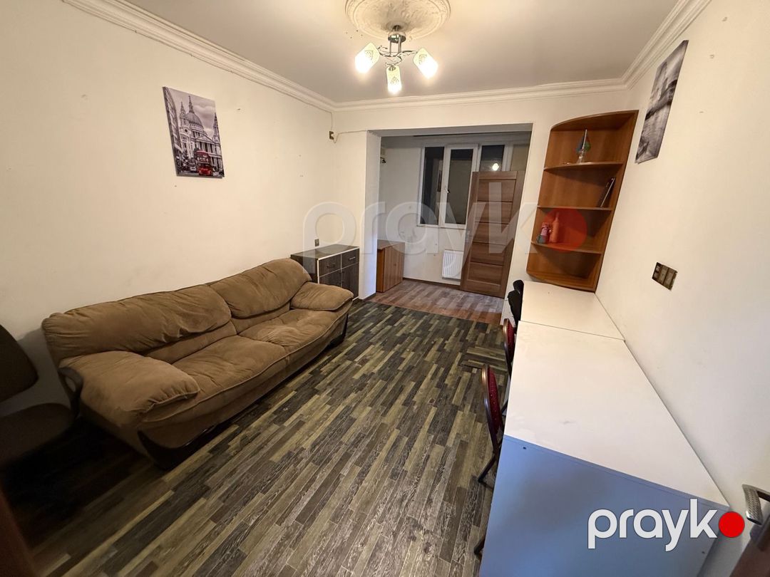 İcarəyə verilir 3 otaqlı köhnə tikili 72 m² — Mənzil, Bakı (4)