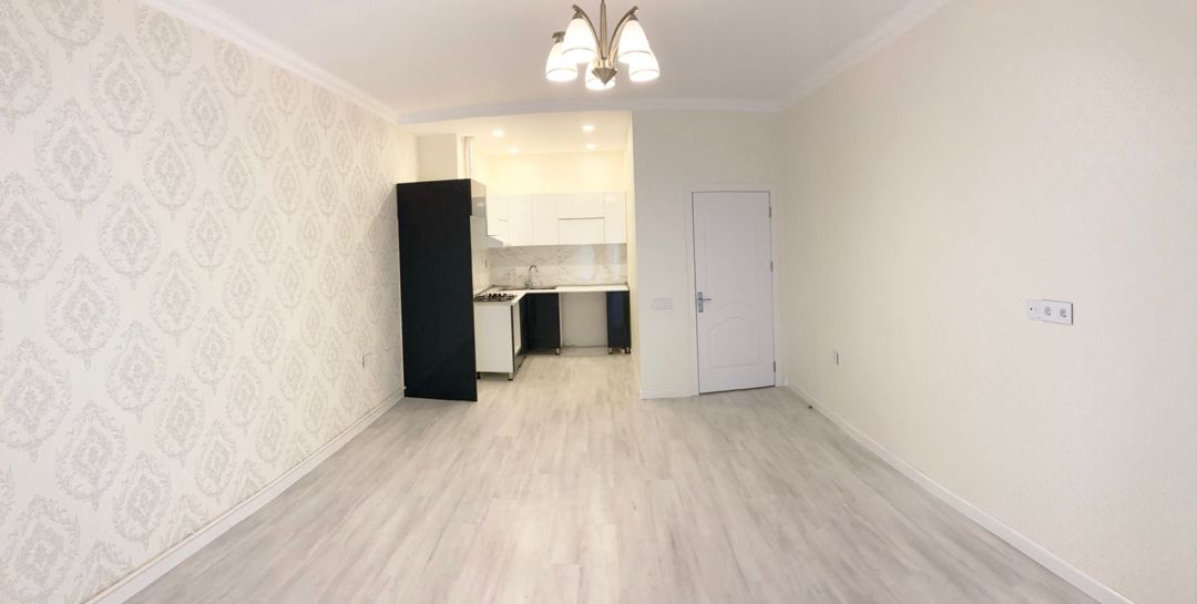 İcarəyə verilir 2 otaqlı yeni tikili 64 m² — Mənzil, Bakı (3)