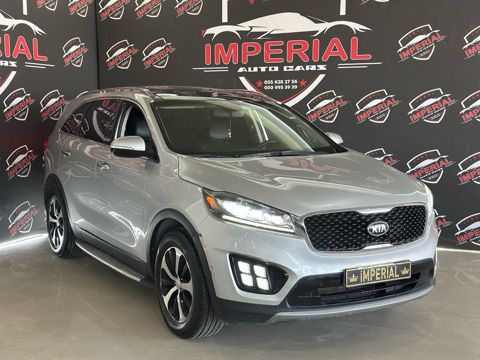 Kia Sorento, 2.0 L, 2015 il, 181 856 km — Bakı