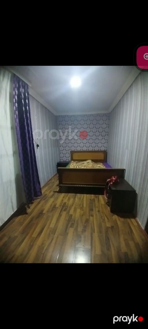 1 otaq 1 quxna hamam ayaq yolu evin içinde Sebail rayonu şixov — Bakı