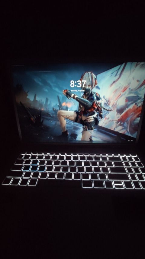 Acer Nitro Lite NL16-71G-55JR Gaming Laptop — Bakı