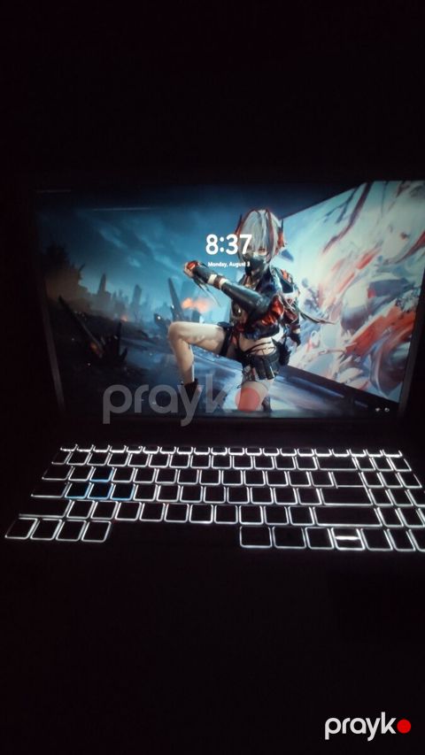 Acer Nitro Lite NL16-71G-55JR Gaming Laptop — Bakı