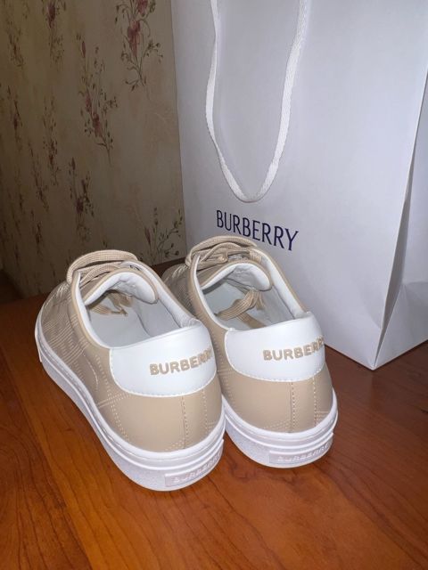 İdman ayaqqabısı Burberry — Bakı