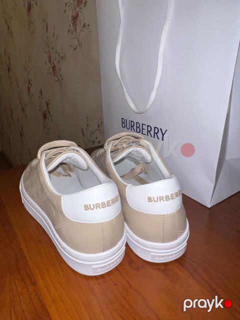 İdman ayaqqabısı Burberry — Bakı
