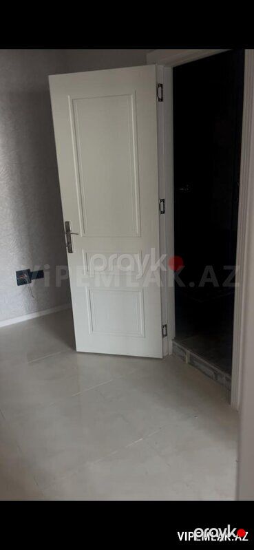 Abşeron rayonunda 2 otaqlı Yeni tikili Satılır, 77 m²