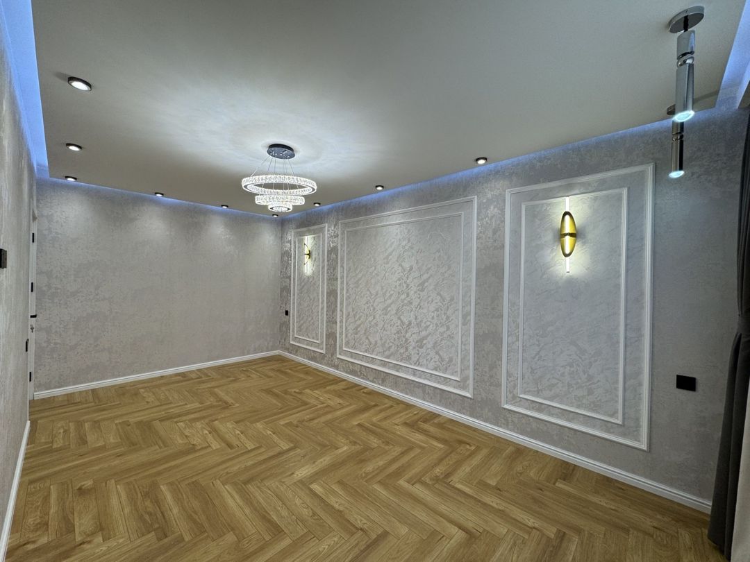 Satılır 3 otaqlı köhnə tikili 60 m² — Mənzil, Bakı (5)