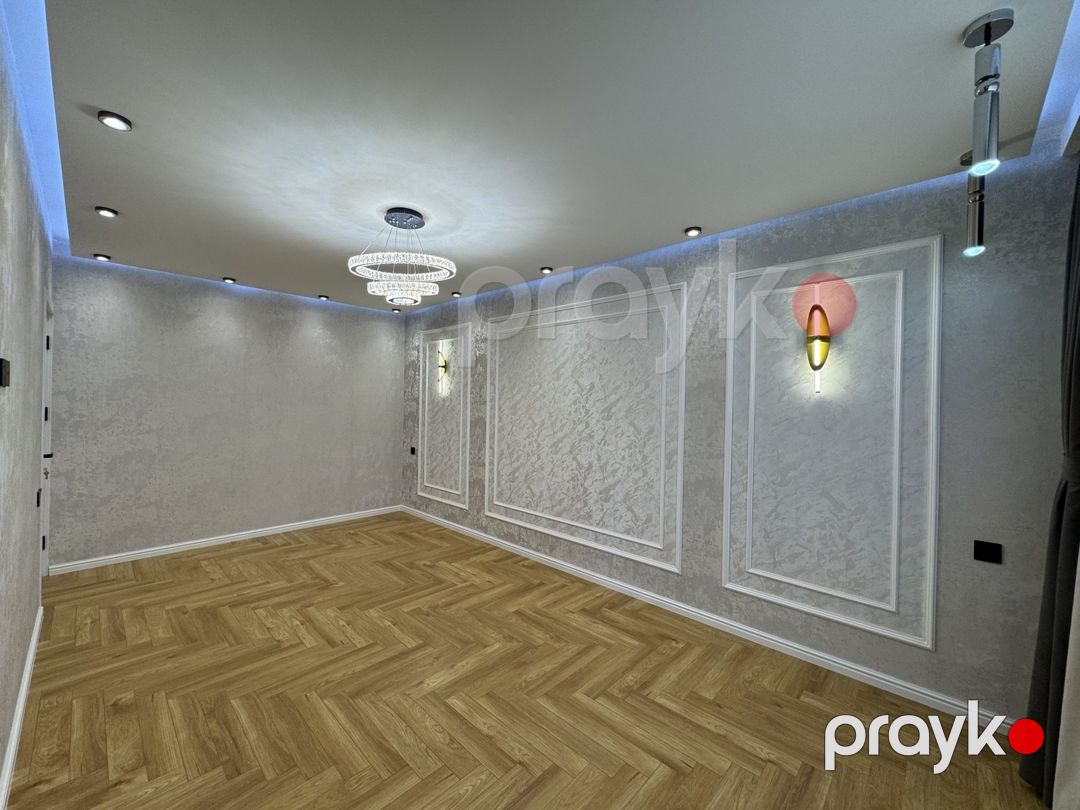 Satılır 3 otaqlı köhnə tikili 60 m² — Mənzil, Bakı (5)