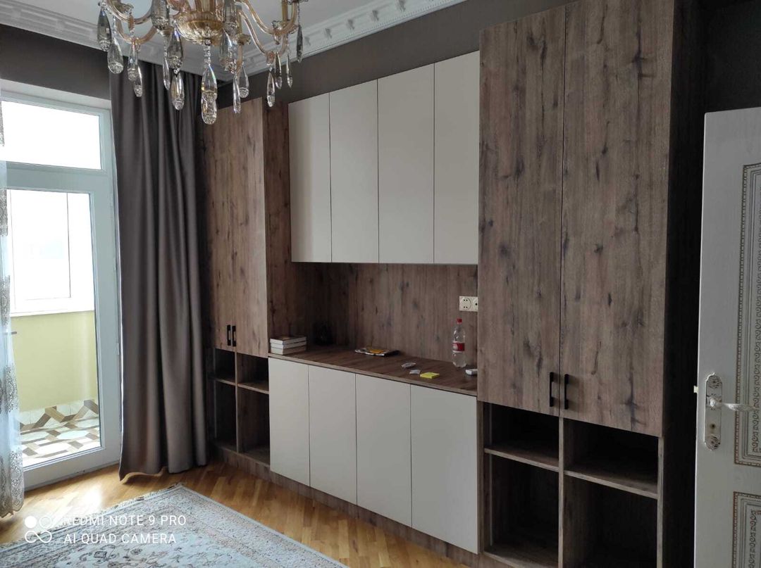 İcarəyə verilir 4 otaqlı ofis 220 m² — Ofis, Bakı (9)