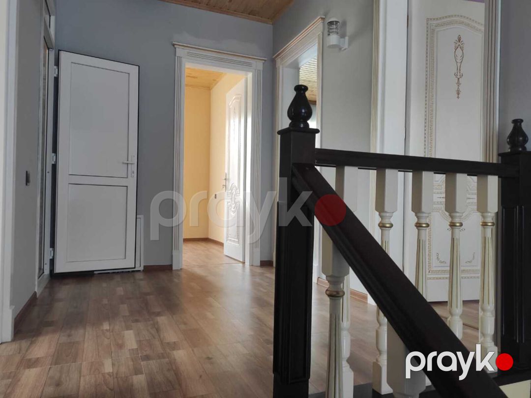 Villa kirayə verilir, Qəbələ r — Ev, villa, Qəbələ (2)