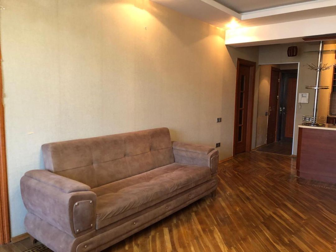 Satılır 2 otaqlı yeni tikili 65 m² — Mənzil, Bakı (2)