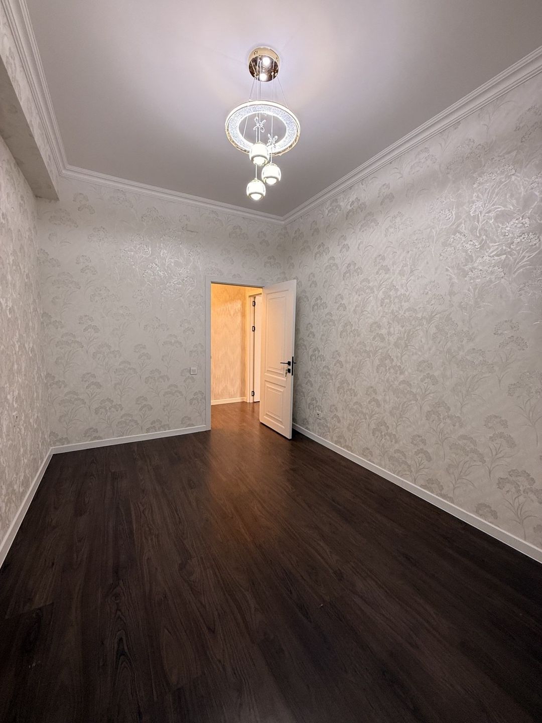 Satılır 2 otaqlı yeni tikili 67 m² — Mənzil, Bakı (5)
