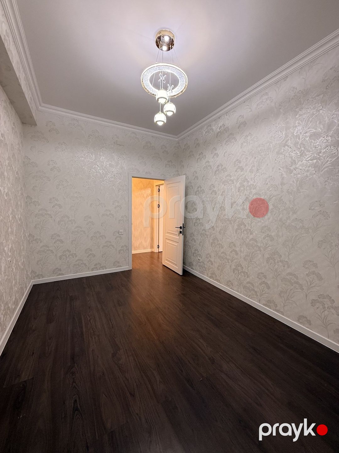 Satılır 2 otaqlı yeni tikili 67 m² — Mənzil, Bakı (5)