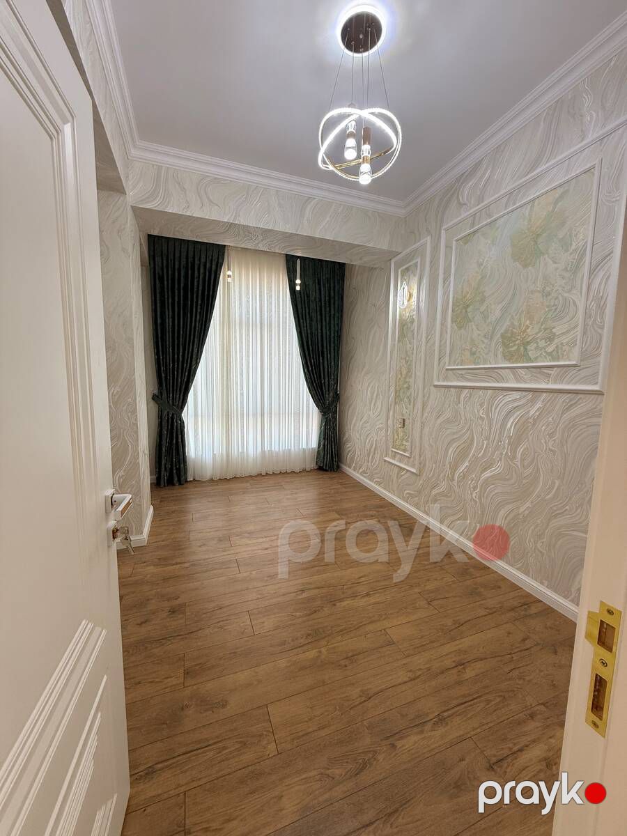 Satılır 3 otaqlı yeni tikili 79 m² — Mənzil, Bakı (4)