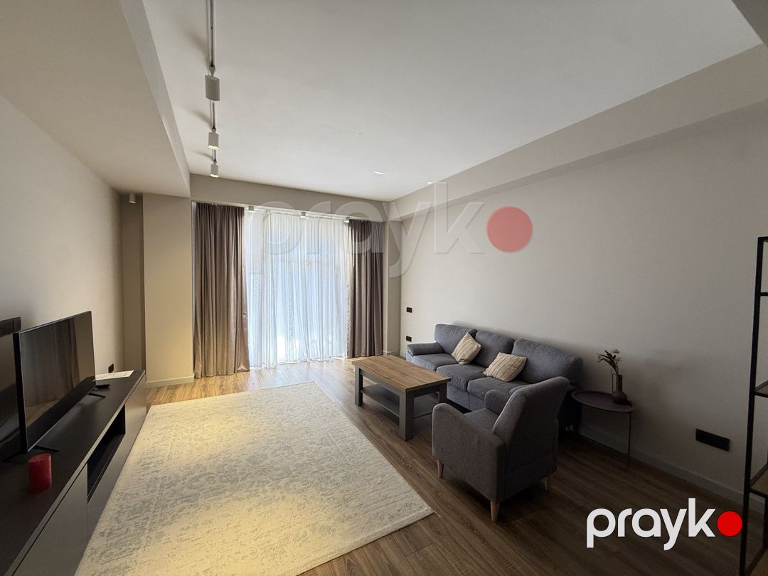 İcarəyə verilir 4 otaqlı yeni tikili 180 m² — Mənzil, Bakı (3)
