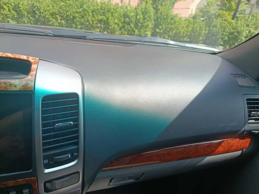 Toyota Land Cruiser Prado, 2.7 L, 2006 il, 219 000 km — Avtomobillər, Bakı (11)