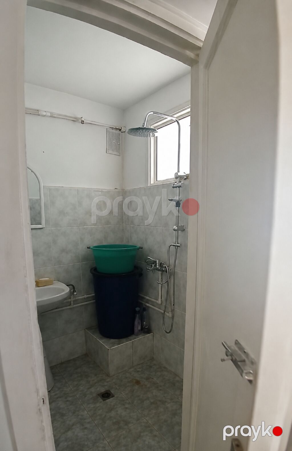 Avtovağzal metrosuna 5 dəqiqəlik piyada məsafədə mənzilə otaq yoldaşı — Mənzil, Bakı (2)