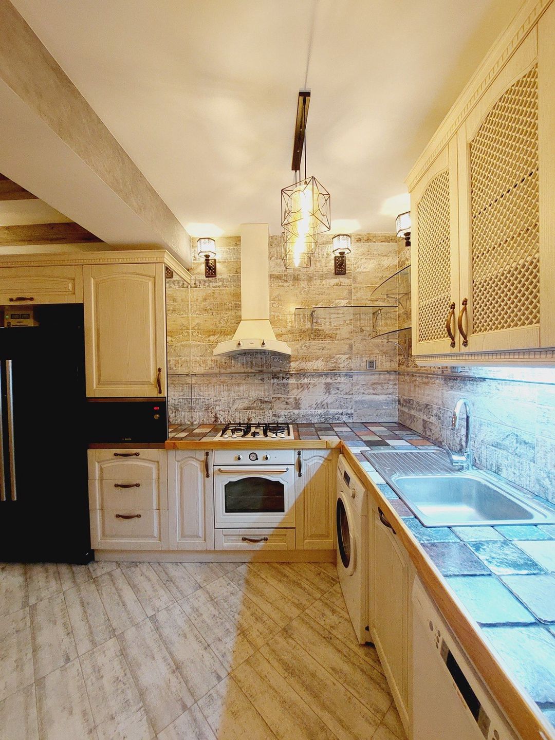 İcarəyə verilir 2 otaqlı yeni tikili 71 m² — Mənzil, Bakı (9)