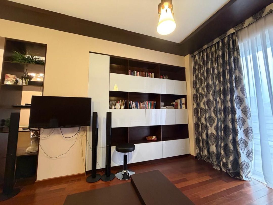 Satılır 2 otaqlı yeni tikili 100 m² — Mənzil, Bakı (4)