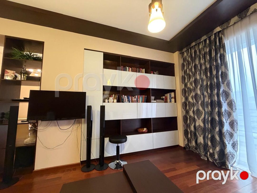 Satılır 2 otaqlı yeni tikili 100 m² — Mənzil, Bakı (4)