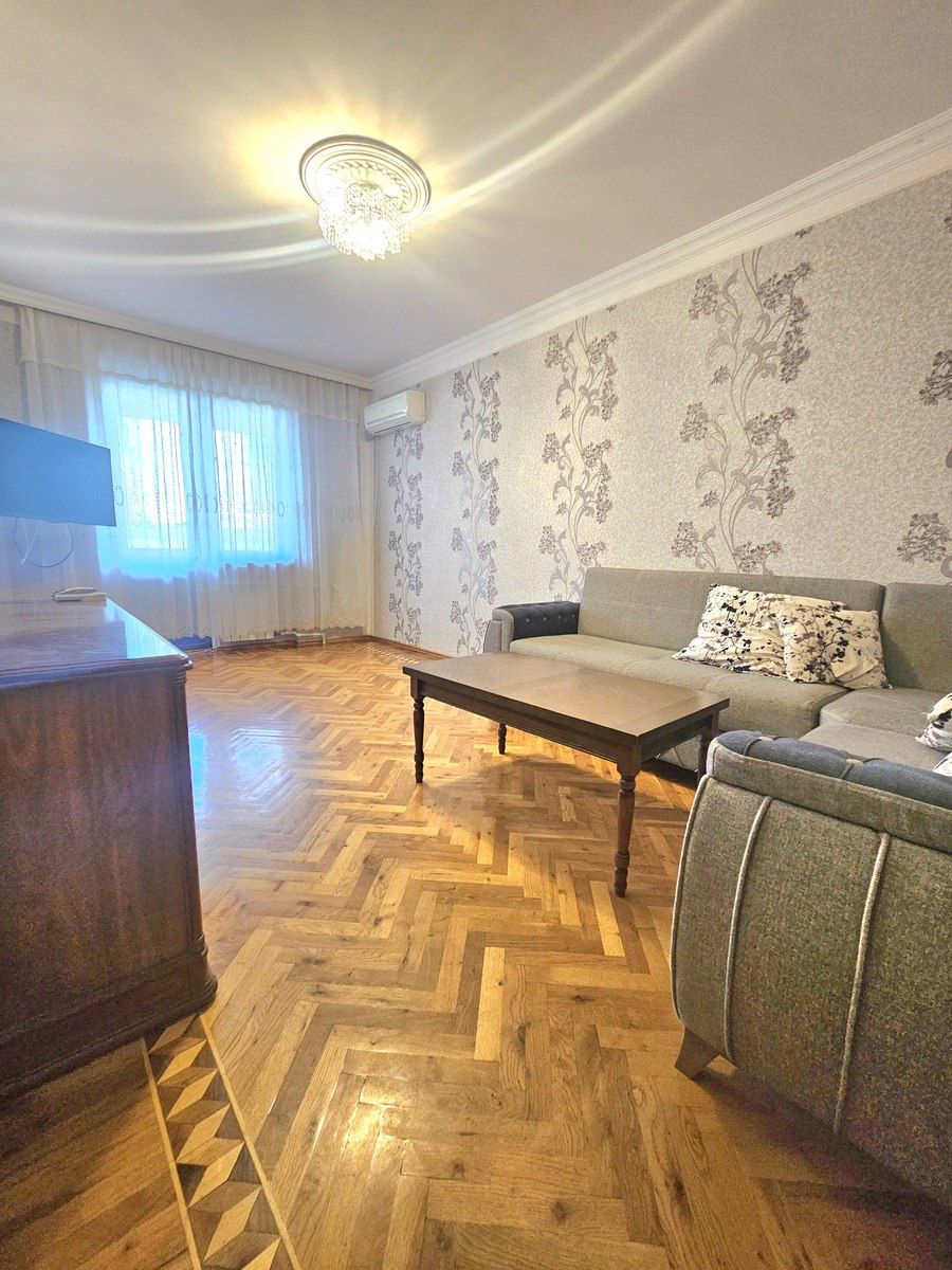 Satılır 2 otaqlı yeni tikili 68 m² — Mənzil, Bakı (6)