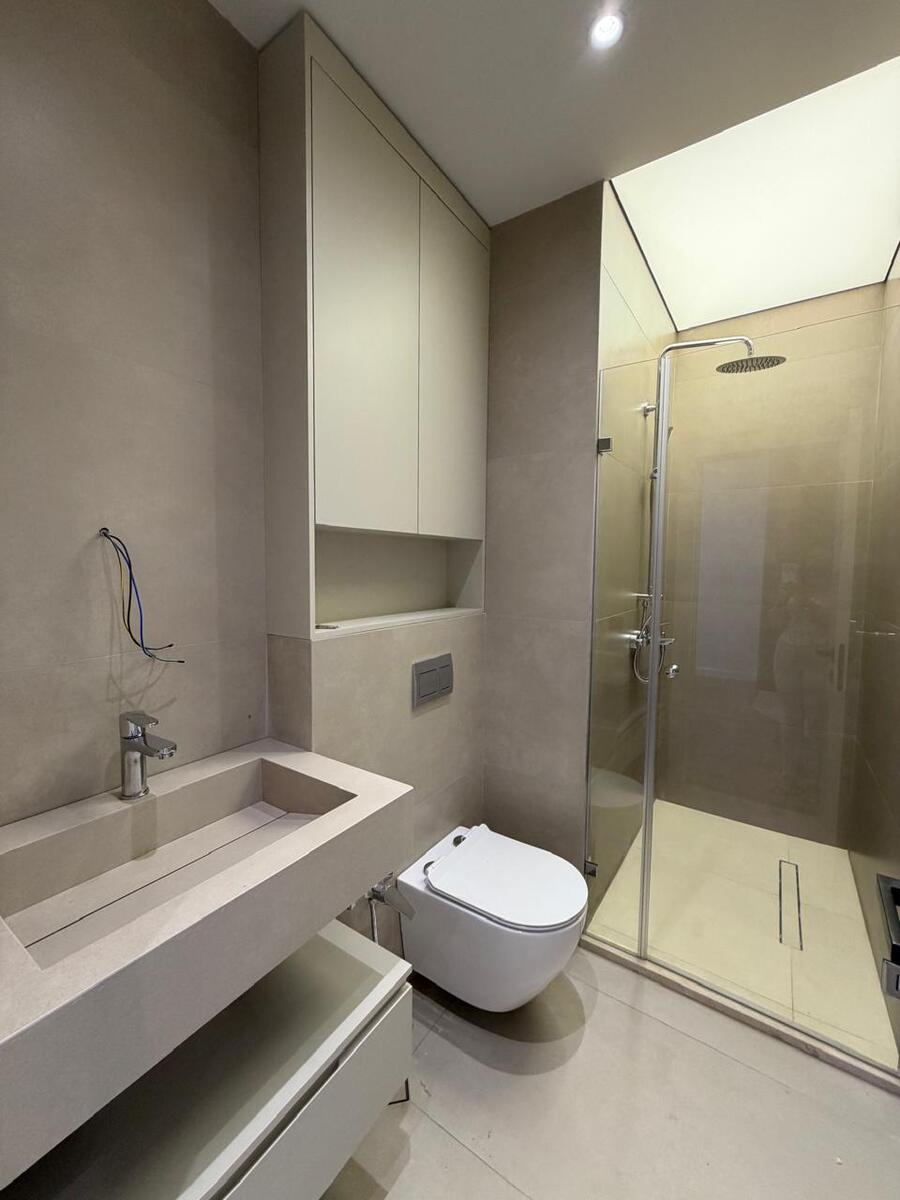 Satılır 2 otaqlı yeni tikili 51 m² — Mənzil, Bakı (9)