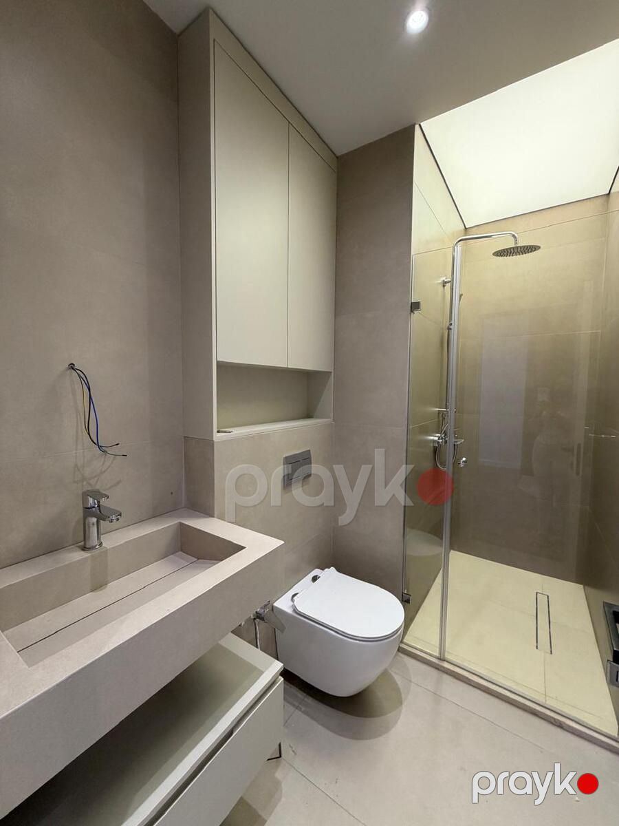 Satılır 2 otaqlı yeni tikili 51 m² — Mənzil, Bakı (9)