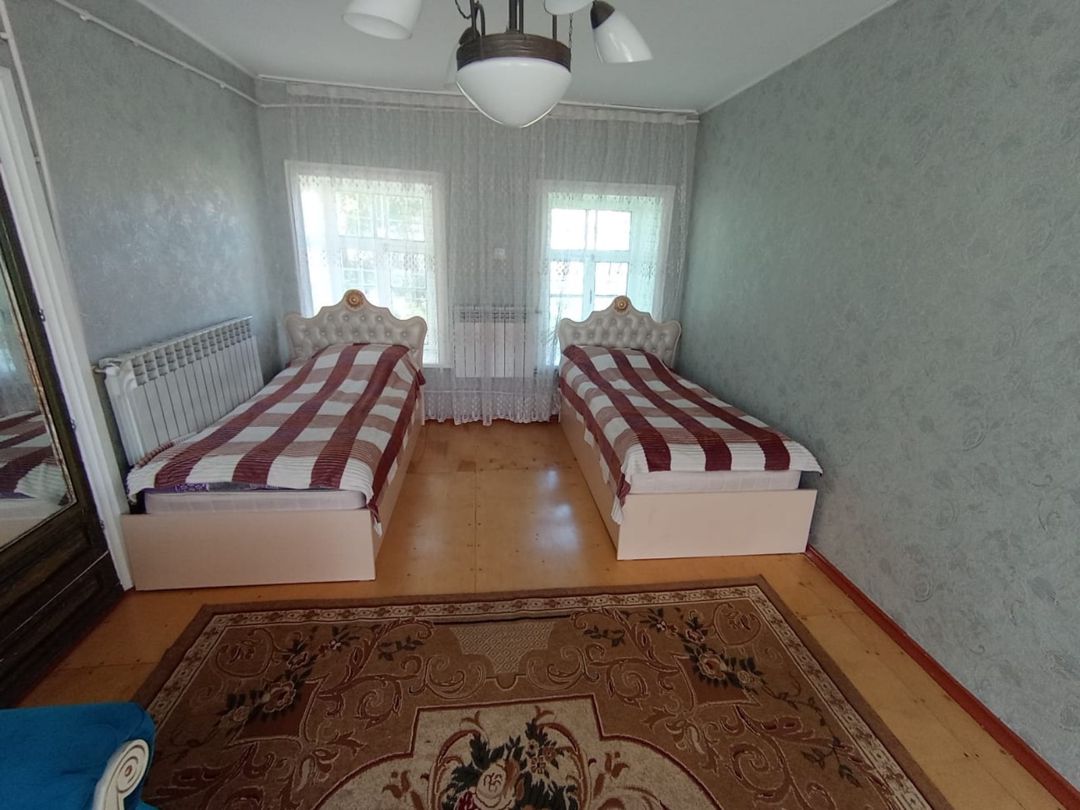 Bağ evi kirayə verilir, Quba r — Ev, villa, Quba (12)