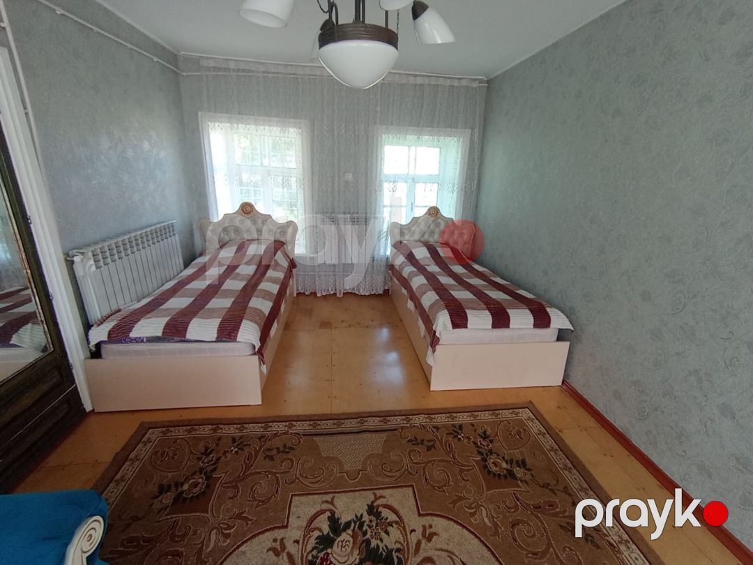 Bağ evi kirayə verilir, Quba r — Ev, villa, Quba (12)