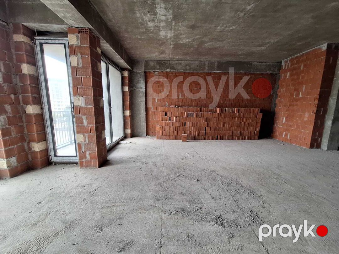 Satılır 2 otaqlı yeni tikili 79.3 m² — Mənzil, Bakı (9)