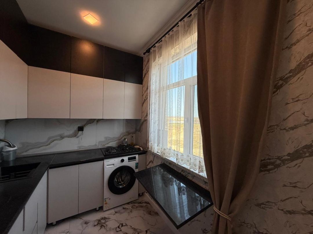 Satılır 2 otaqlı yeni tikili 56 m² — Mənzil, Bakı (8)