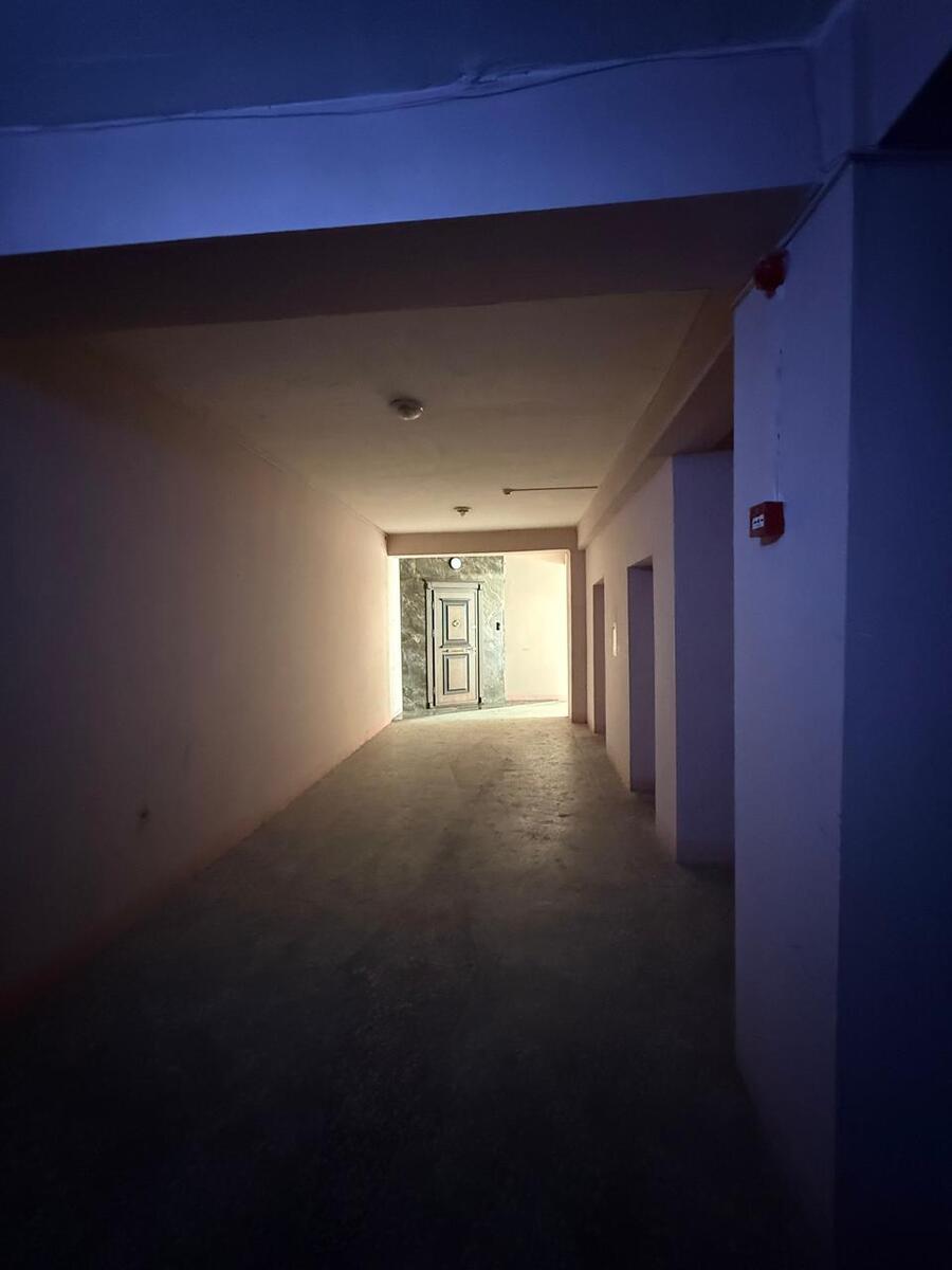 Satılır 3 otaqlı yeni tikili 118.6 m² — Mənzil, Bakı (9)