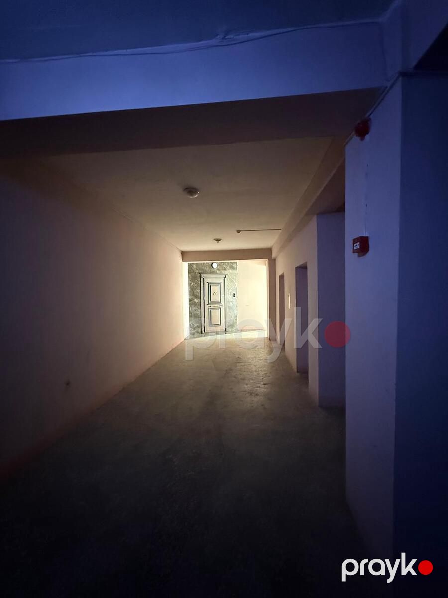 Satılır 3 otaqlı yeni tikili 118.6 m² — Mənzil, Bakı (9)