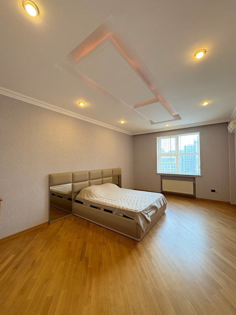 Satılır 4 otaqlı yeni tikili 236 m² — Mənzil, Bakı (9)