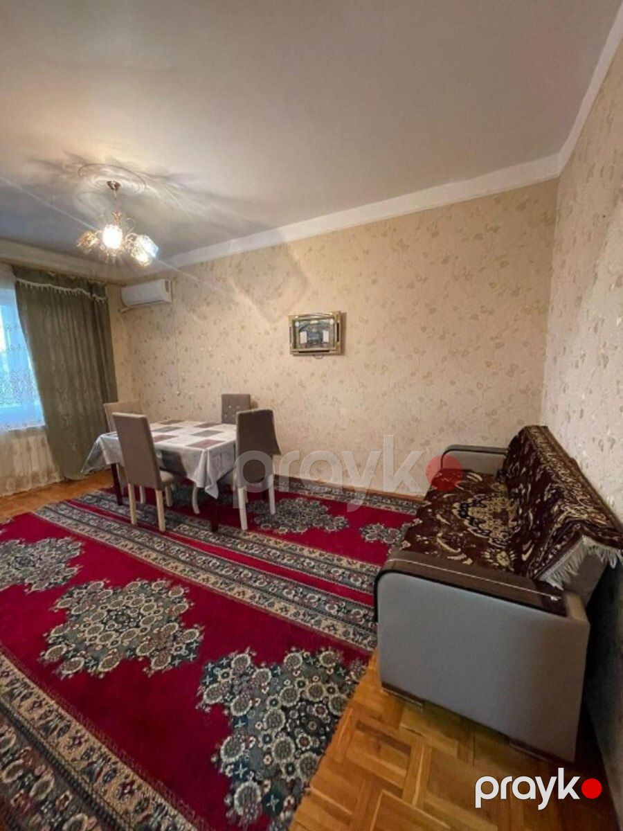 İcarəyə verilir 3 otaqlı köhnə tikili 95 m² — Mənzil, Bakı (3)