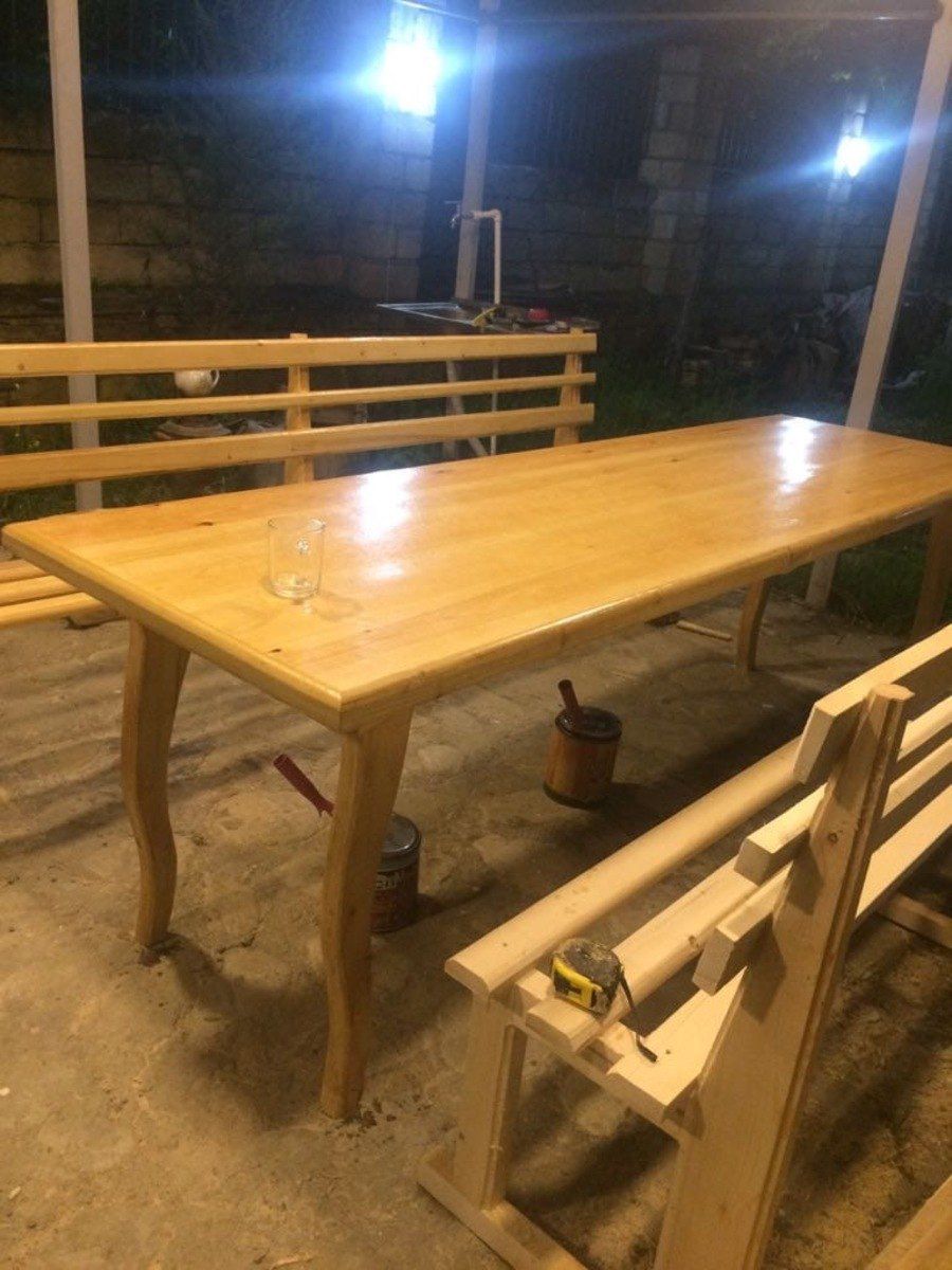 Satılır 6 otaqlı həyət evi/bağ evi 113 m² — Ev, villa, Quba (3)