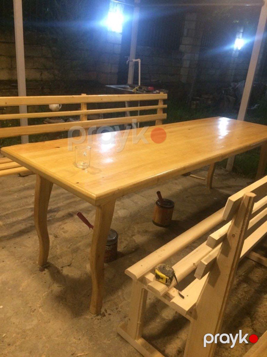 Satılır 6 otaqlı həyət evi/bağ evi 113 m² — Ev, villa, Quba (3)