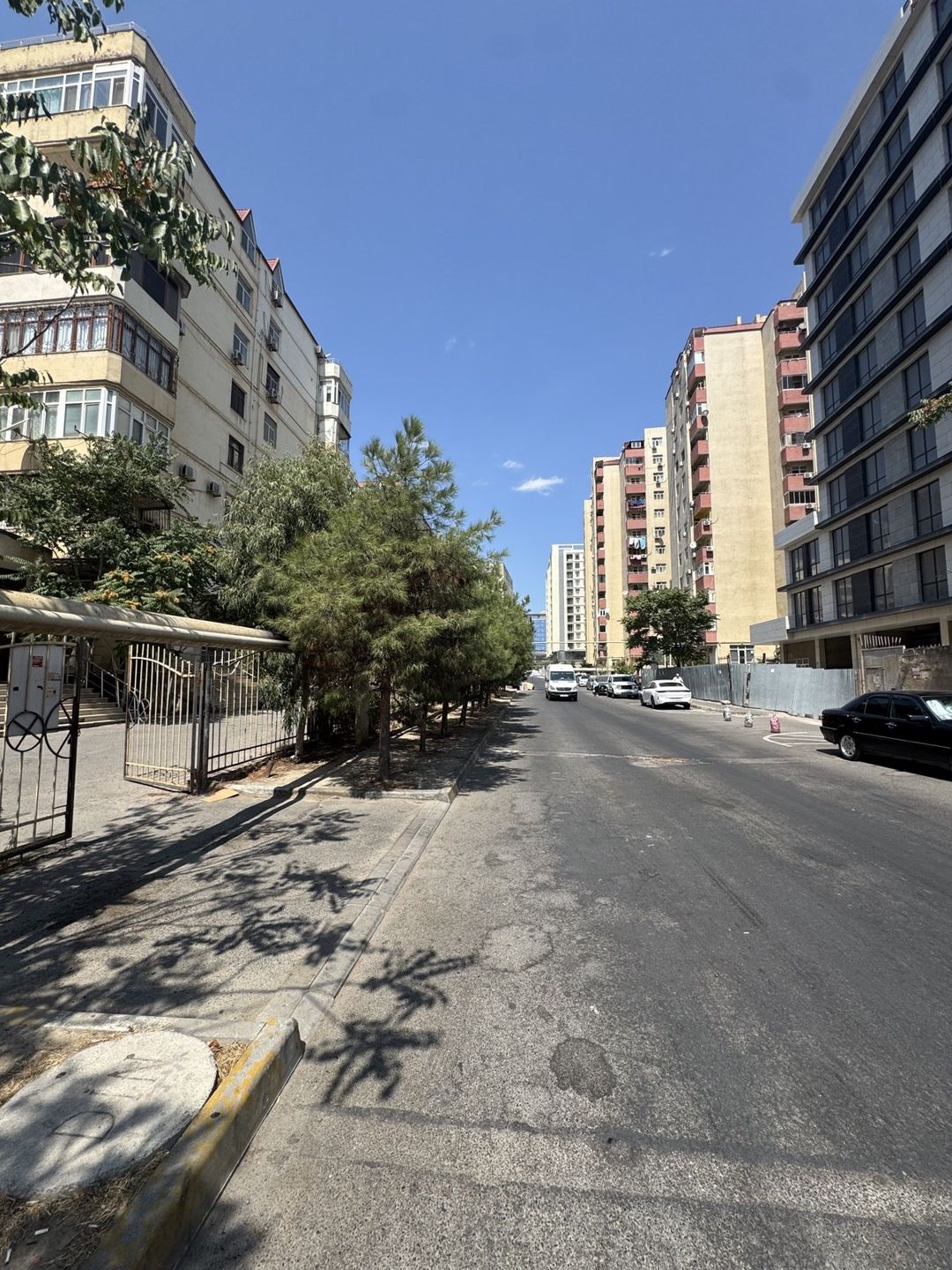 İcarəyə verilir 1 otaqlı ofis 300 m² — Ofis, Bakı (3)