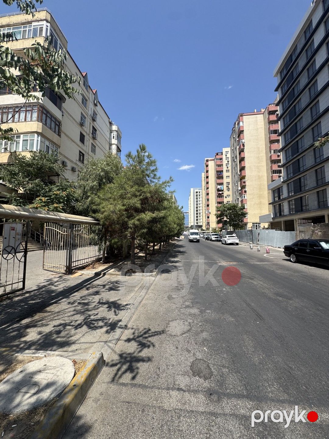 İcarəyə verilir 1 otaqlı ofis 300 m² — Ofis, Bakı (3)