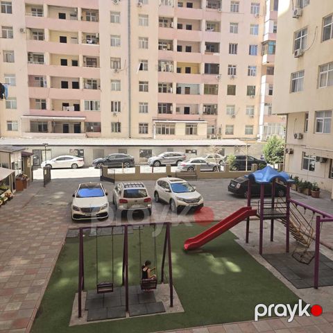 Satılır 2 otaqlı yeni tikili 70 m²