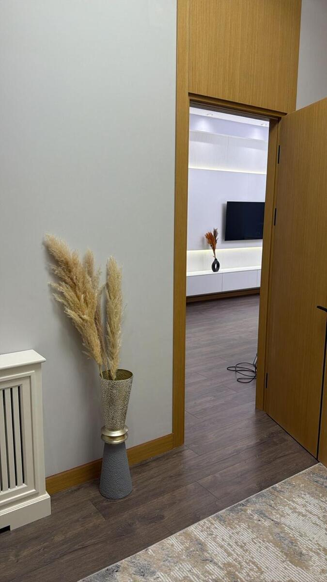 Satılır 2 otaqlı yeni tikili 94 m² — Mənzil, Bakı (4)