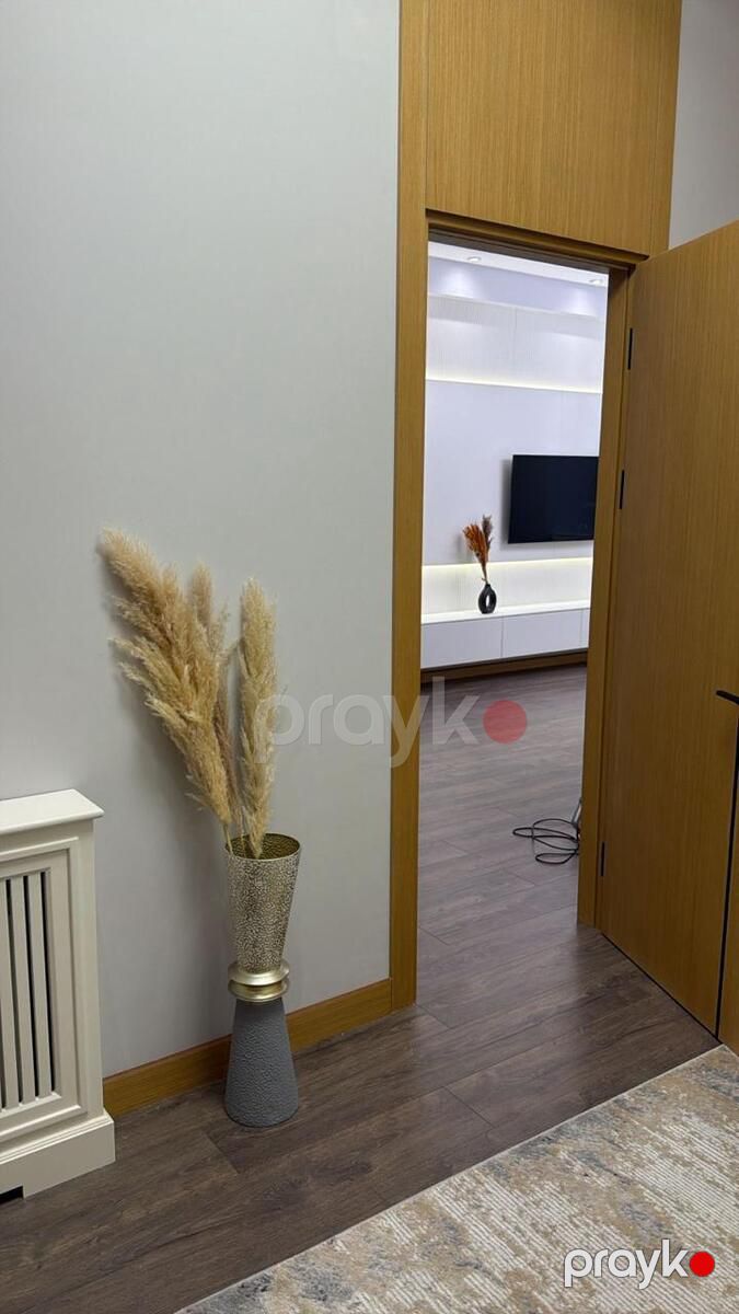 Satılır 2 otaqlı yeni tikili 94 m² — Mənzil, Bakı (4)