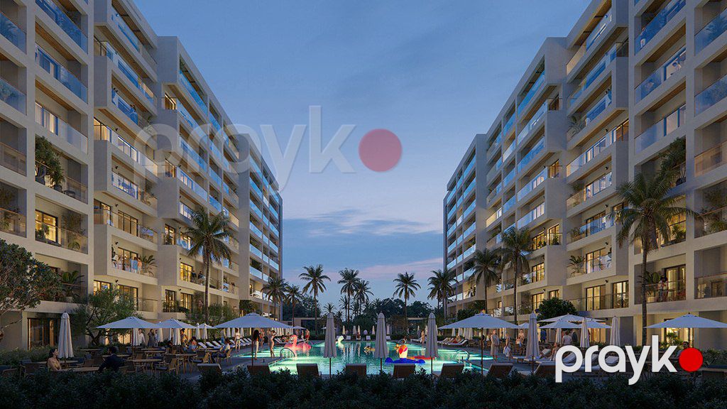Satılır 2 otaqlı yeni tikili 95.2 m² — Mənzil, Bakı (2)