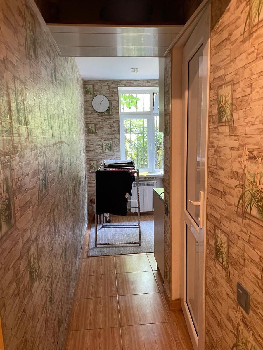 Satılır 2 otaqlı köhnə tikili 60 m² — Mənzil, Bakı (5)