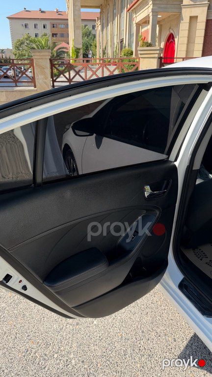Kia Cerato, 1.6 L, 2013 il, 150 000 km — Avtomobillər, Bakı (9)