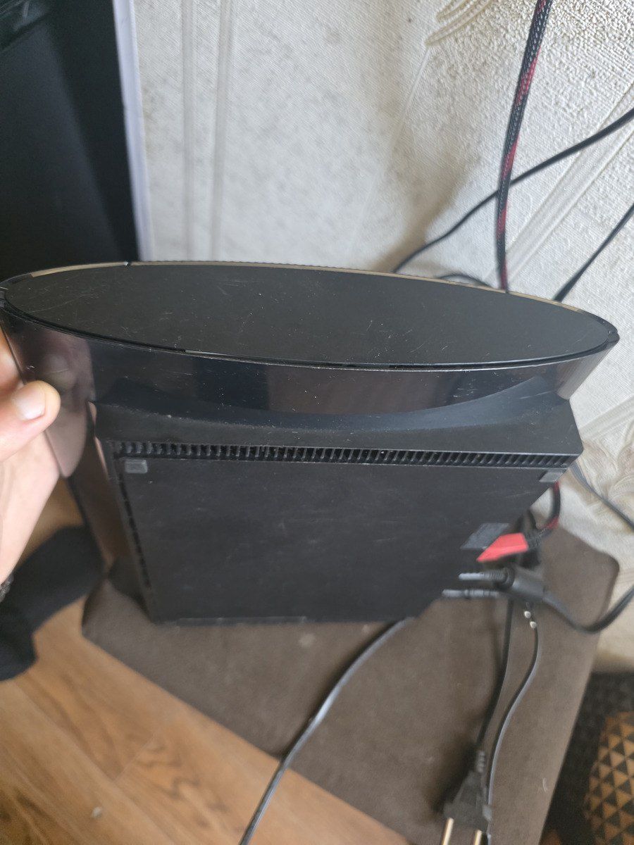 Sony PS3 Super Slim — Oyunlar, konsollər və proqramlar, Bakı (3)