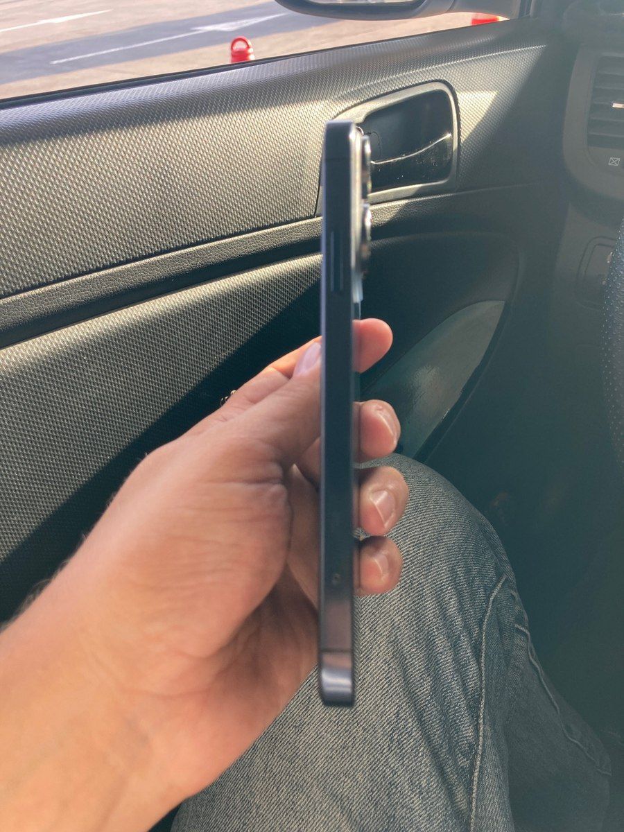 Apple iPhone XR Blue 128GB/3GB — Smartfonlar, Bakı (4)